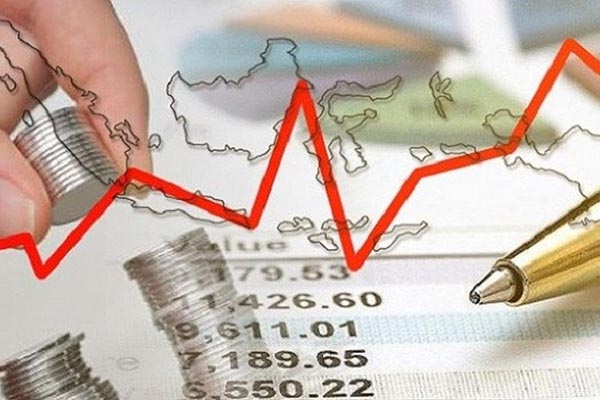 Anggaran Pendapatan dan Belanja Negara Jurnal