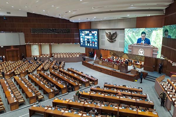 Lembaga Negara Jurnal