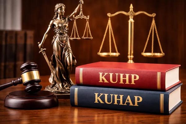 Reformasi Hukum Jurnal